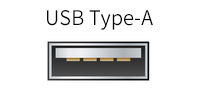 USB Type-Aイメージ