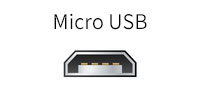 Micro USBイメージ