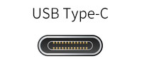 USB Type-Cイメージ